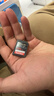 闪迪（SanDisk）64GB SD内存卡 6K视频 V60 U3 C10 高速相机存储卡 读速280MB/s 写速100MB/s 高清拍摄 畅快连拍 实拍图