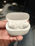 小米（MI）Redmi Buds 6 青春版 入耳式蓝牙耳机 42dB降噪 适用于安卓苹果手机 晴雪白 实拍图