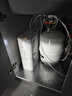 美的（Midea）净水器家用1100G流速0阻垢厨下式RO反渗透华凌白豚净水机直饮机一体机官方前十名【国家补贴】 【1100G流速体验3秒满杯水】母婴直饮 实拍图