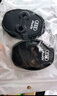 适用于奥迪A3/A4L/A5/A6L/Q2L/Q3/Q5L/Q7车门锁减震保护套缓冲垫 【奥迪专用】Audi标-4个装 实拍图