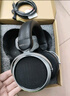 HIFIMAN（海菲曼）【国家补贴】HE400SE开放式平板振膜hifi发烧耳机头戴式有线音乐耳机 实拍图