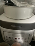 九阳（Joyoung）电饭煲3L家用电饭锅不锈钢内胆316L微压煮饭锅2-3人智能预约0涂层煲汤煮粥锅 F-30F335L 实拍图