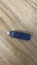 忆捷（EAGET）128GB Lightning USB3.0苹果U盘 i66苹果官方MFI认证一键备份iphone/ipad手机电脑两用优盘 实拍图