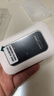 影腾随身wifi三网通用无线wi-fi6免插卡移动联通电信无限制流量便携式4G网卡高速随行网络2025款5GHF 【三网通3000毫安充电款+白色】超长续航 实拍图