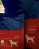 海洋之星三文鱼狗粮成犬泰迪金毛柯基比熊拉布拉多狗干粮犬粮 【囤货】三文鱼成犬粮12kg 实拍图