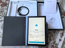 思必驰（AISPEECH）办公本X5pro电纸书【重磅新品】AI智能 10.95英寸星空灰看书学习电纸书手写电子笔记本 实拍图