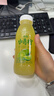 依能 NFC柠檬果汁饮料 小青柠汁350ml*15瓶 塑膜装 过年家庭聚餐饮品 实拍图