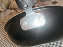 九阳（Joyoung）炒锅不粘锅炒菜锅轻油少烟煎锅炉灶通用30cm 实拍图