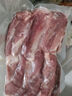 1号会员店 猪棒棒腿（猪寸骨）2斤 烧烤食材猪肉生鲜手抓骨香压排骨 实拍图