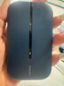 华为随行WiFi 3 Pro 4G+全网通 随身wifi 300M高速上网/3000mAh大电池/机卡一体版 E5783-836 实拍图