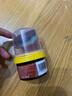 ONEFULL皮鞋油擦鞋神器黑色真皮保养油皮包皮衣护理保养油棕色50ml 实拍图