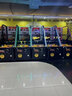 猎钢狼  篮球机大型室内游戏厅电子投币计分游戏投篮机电玩城设备 运动成人款 实拍图