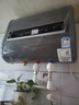 AOSMSDE史密思热水器电热水器家用储水式扁桶双胆速热2200W卫生间出租房洗澡一级能效 2200W 【一级能效】扁桶数显+变频速热+超薄双胆 40L 实拍图