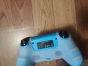 魅谷IMECOO雷掣者游戏手柄适用于PS5多平台PC电脑安卓IOS手柄怪物猎人 云浅蓝 晒单实拍图