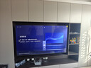 海信电视小墨E5Q Pro 75英寸 768分区U+MiniLED 信芯芯片抗反光防眩光墨晶屏国家补贴世界杯75E5Q-PRO 实拍图