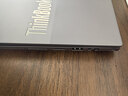 ThinkPad【国家补贴15%】联想笔记本电脑ThinkBook14+ AI元启版 锐龙AI7 H 350 32G 1T 3K 14.5英寸高刷 实拍图