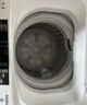 Haier海尔洗衣机波轮神童6.5/8公斤一级洗衣机全自动小型家用租房宿舍 智能称重量 桶自洁 以旧换新补贴 销冠小神童 波轮 6.5kg EB65智能双水位+桶自洁 实拍图