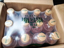 秋林格瓦斯 俄罗斯风味 面包发酵饮料 350ml*12瓶 整箱装  实拍图