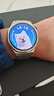 荣耀手表5 Ultra  46mm 钛色【国家补贴】蓝宝石钛合金 心脏健康守护 腕上AI eSIM智能手表男 实拍图