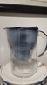 碧然德（BRITA） 过滤净水器 家用滤水壶 净水壶 海洋系列 3.5L蓝色 一壶六芯装 环保加固包装 实拍图