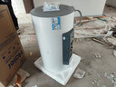 海尔（Haier）电热水器80升 PD3MINI 金刚搪瓷胆 终身免换镁棒 3kW大功率一级能效节能储水式大水量家用洗澡速热 实拍图