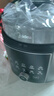 美的（Midea）【国家补贴】超高压112KPa小钢炮电压力锅5L双胆0涂层智能预约家用煲汤煮饭电饭煲4-6人MY-E5830G 实拍图