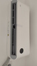 小米米家空调 巨省电 1.5匹 一级能效 快速冷暖 空调挂机 KFR-35GW/N1A1【整机十年质保】小米发布会 实拍图