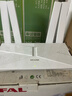 普联（TP-LINK） 大道AX3000满血WiFi6千兆无线路由器 5G双频家用穿墙 Mesh 3000M无线速率 信号增强 易展 XDR3010 实拍图