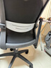 联丰(LIANFENG) 电脑椅家用办公椅人体工学会议座椅转椅子C-208 实拍图