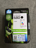 惠普（HP）680原装黑彩套装墨盒 适用hp 2138/2677/3636/3638/3838/3776/3777/3778/4678/5078/5088打印机 实拍图