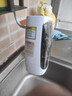 奥克斯电热水龙头免安装快速加热厨房冷热厨房宝即热式电热水器X-SJX3接驳式加漏保 实拍图
