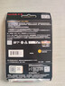 闪迪（SanDisk）256GB SD内存卡 4K V30 U3 C10 相机存储卡 读速200MB/s 写速140MB/s 微单/单反相机内存卡 实拍图