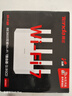Tenda腾达路由器WiFi7【京东独家】无线千兆穿墙王信号增强家用全屋2.5g网口云霄BE3600放大器立式 实拍图