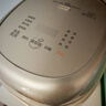 美的（Midea）电饭煲电饭锅小型迷你家用1-2人小容量智能预约多功能煲汤小米粥2L小饭煲以旧换新MB-RC211 实拍图