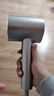美的（Midea）1.5亿负离子护发电吹风 大功率快干吹风机 家用吹风筒 FD205-星光银 节日/生日礼物 新年礼物推荐 实拍图