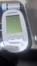 鱼跃580血糖仪医用级家用检监测语音播报金榜 【仪器+100支试纸套装】 实拍图