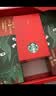 星巴克（Starbucks）健身伴侣 精品速溶黑咖啡 咖啡粉冷萃冰美式特选研磨中度深度烘焙 【2.3g*40条】盒装 中度+深度 27年4月 实拍图