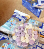 小鹿蓝蓝新版冻干酸奶溶豆蓝莓味 宝宝零食易溶 高钙0蔗糖18g约72粒 实拍图
