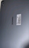 HUAWEI MatePad 标准款柔光版华为平板电脑11.5英寸120Hz护眼柔光全面屏学生学习娱乐平板8+128GB 深空灰 实拍图
