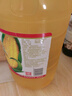 金龙鱼 食用油 非转基因压榨一级玉米胚芽油4L(新老包装随机发货) 实拍图