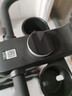 麦瑞克（MERACH）动感单车自发电家用健身房运动器材室内静音自行车 黑曜骑士Turbo 2025旗舰-超感强磁控-AIMia私教 实拍图