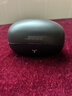 BOSE真无线蓝牙耳机夹耳式不入耳运动降噪防水强续航重低音高音质新款 黑色【至尊升级版】 实拍图