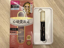 奇士美（kiss me）花盈美蔻美次元自然纤翘持久防水睫毛膏01自然黑 新年礼物 实拍图