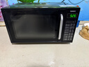 格兰仕（Galanz）微波炉烤箱一体机光波20L家用700W节能平板易清洁智能菜单多功能小型烧烤解冻预约DG 全新机器 实拍图