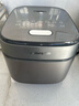 九阳（Joyoung）家用3升2~3人0涂层电饭煲电饭锅316L不锈钢球胆无涂层1200W IH电磁加热技术5A好米饭F-30F315L 实拍图