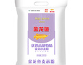 金龙鱼高筋优质麦芯小麦粉10斤 包子饺子馒头饼手擀面 实拍图