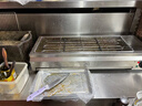 好厨景电烧烤炉家用烧烤炉子无烟室内烤羊肉串生蚝面筋不锈钢电烤炉商用 加厚80款（4000w）16A插头+配方 1层 实拍图
