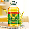 西王玉米胚芽油6.18L*3 实拍图