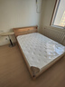 小半家具弹簧床垫家用单人椰棕软硬护脊床垫子1.5双人席梦思 好睡床垫 实拍图