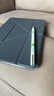 绿联电容笔iPad笔平板触控手写笔适用2025新款iPad Pro/Air/Mini磁吸Apple Pencil二代小绿豆联名 实拍图